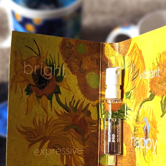 Van Gogh Gift Set - Picture 2 of 8